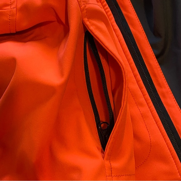 Reima Children's windproof and waterproof coat. - Picture 8 of 13